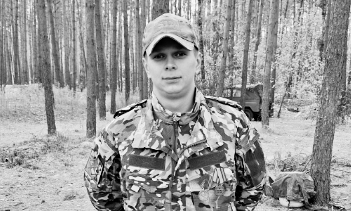 На спецоперации погиб еще один житель Карелии