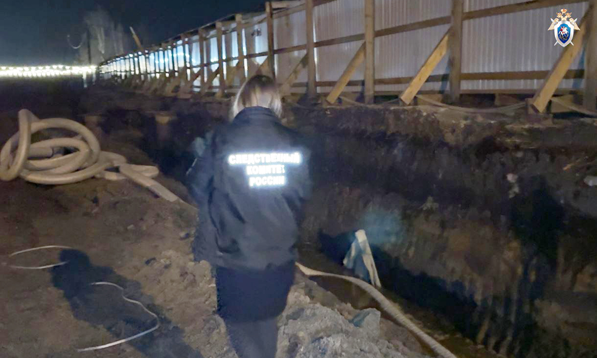 В Карелии после гибели молодого мужчины на работе завели уголовное дело