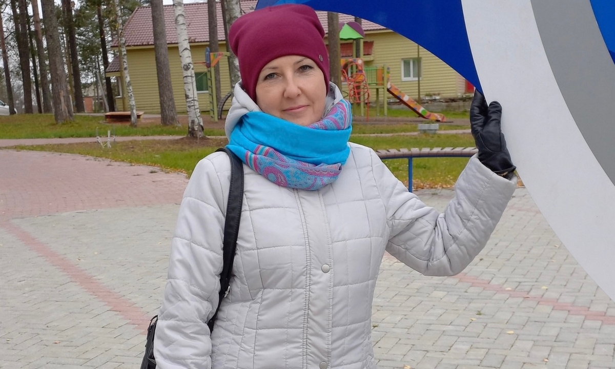 «Не верится». В Карелии умерла учительница