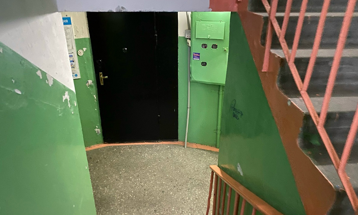 В Карелии «управляшку» наказали за то, что не ответила на вопрос жильца