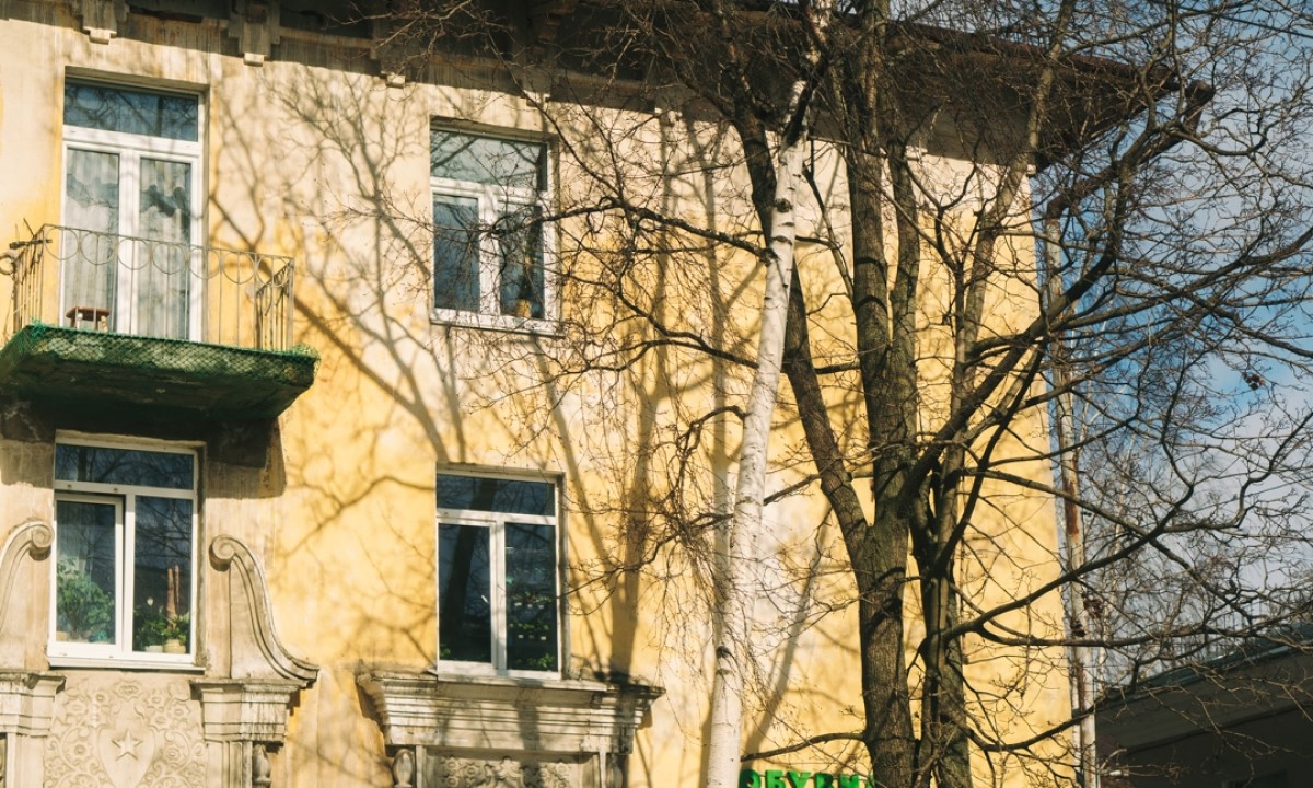 Названы риски покупки ранее подаренной квартиры