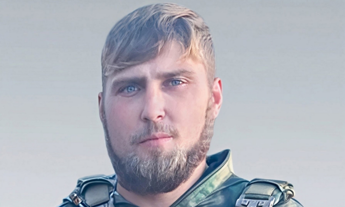 На СВО погиб еще один житель Карелии