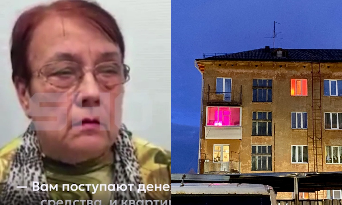 «Честная сделка». Пенсионерка продала одну квартиру сразу двум покупателям