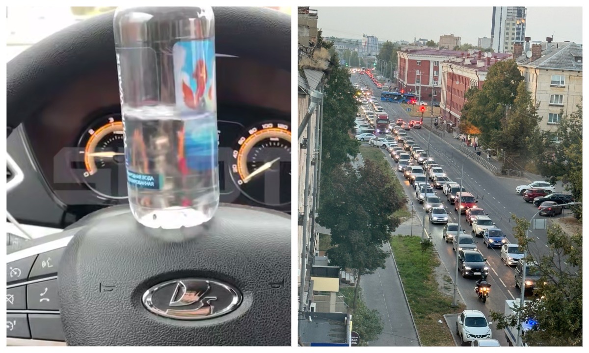 Водители нашли еще один дефект у новой Lada