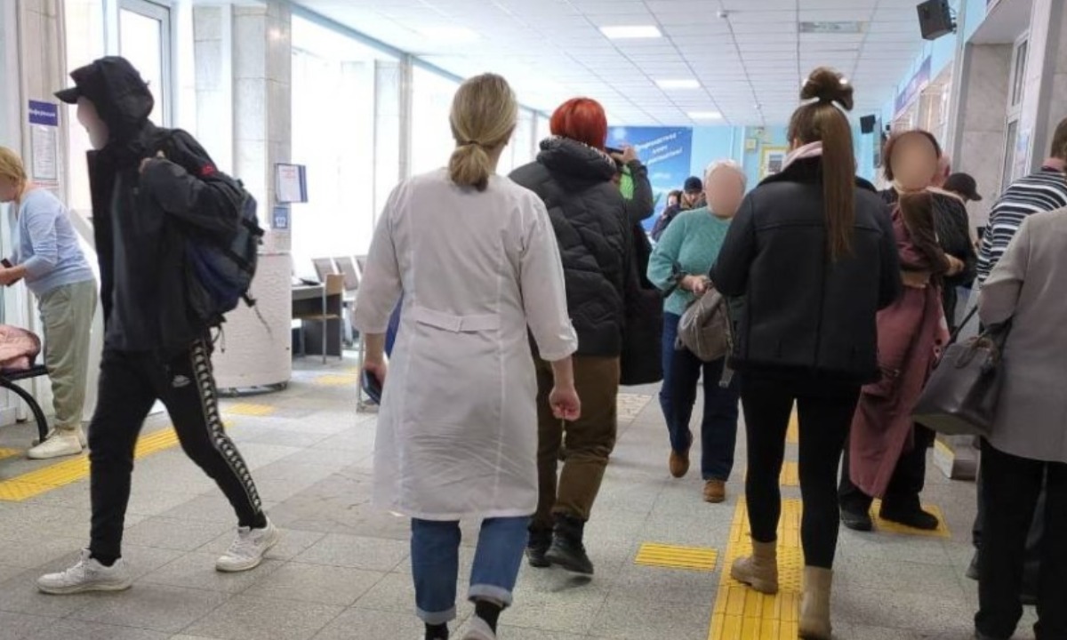 Стали известны подробности отработки для молодых врачей