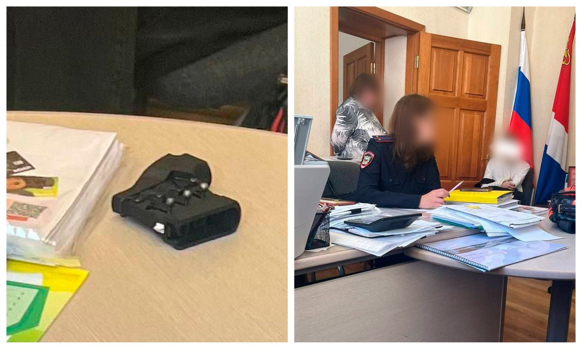 Школьник устроил стрельбу на уроке: пострадали семь детей