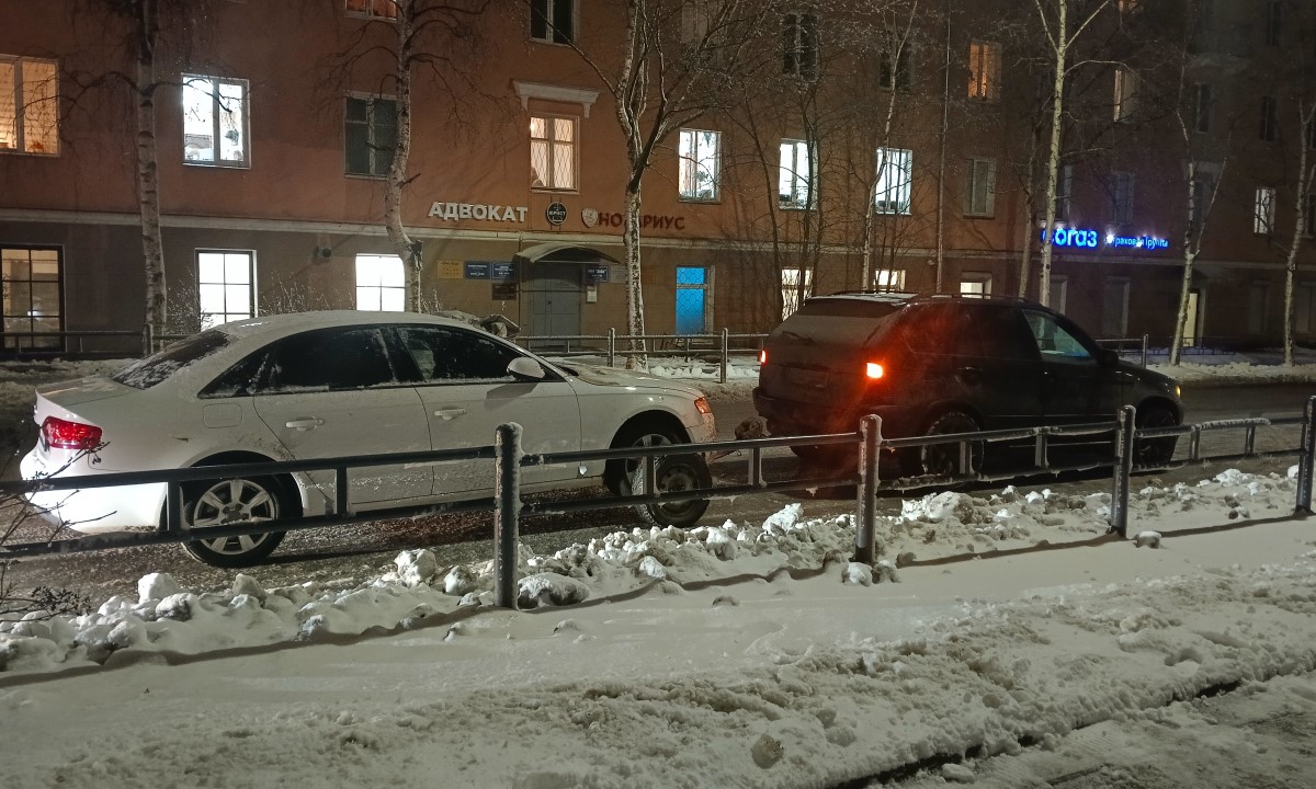 Женщина засудила автосалон за скрученный пробег