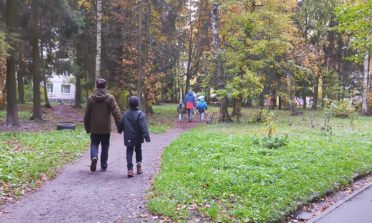 Для всех семей с детьми хотят ввести небольшую выплату