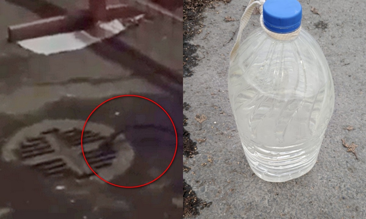 Епархия Петрозаводска и Карелии опровергла информацию о сливе солярки в Лососинку