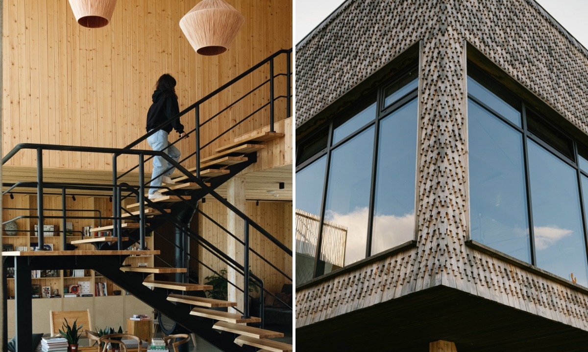 Отель из Карелии получил престижную международную награду 