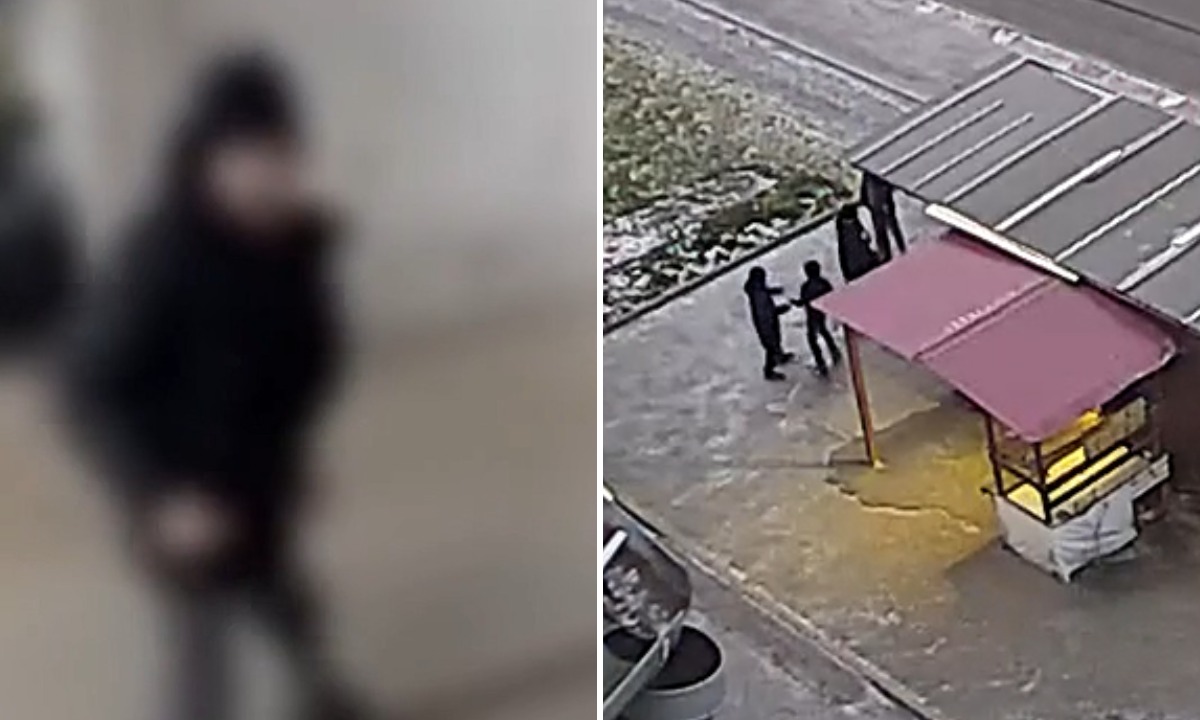 «Подбежали со спины, стали бить». Дети терроризируют район Петрозаводска