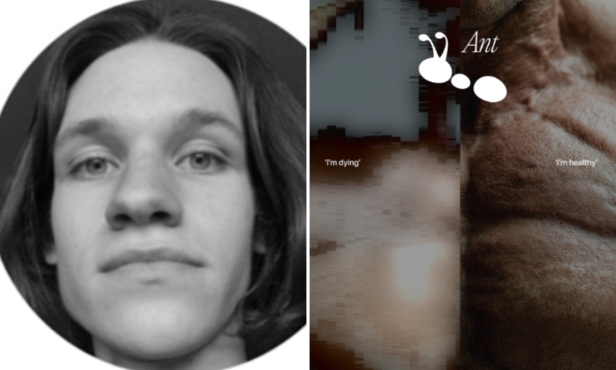 Дерзкий проект дизайнера из Петрозаводска принес ему победу в международной премии