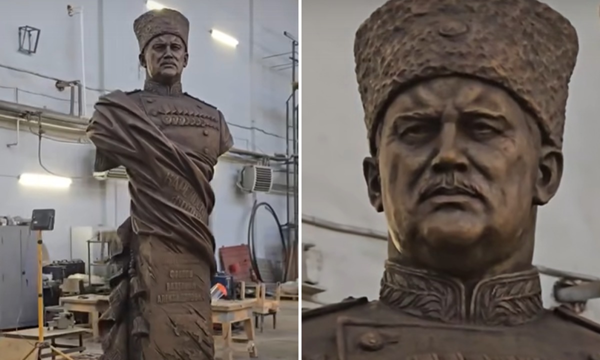 Стало известно, где и когда в Петрозаводске установят памятник, из-за которого разгорелся скандал