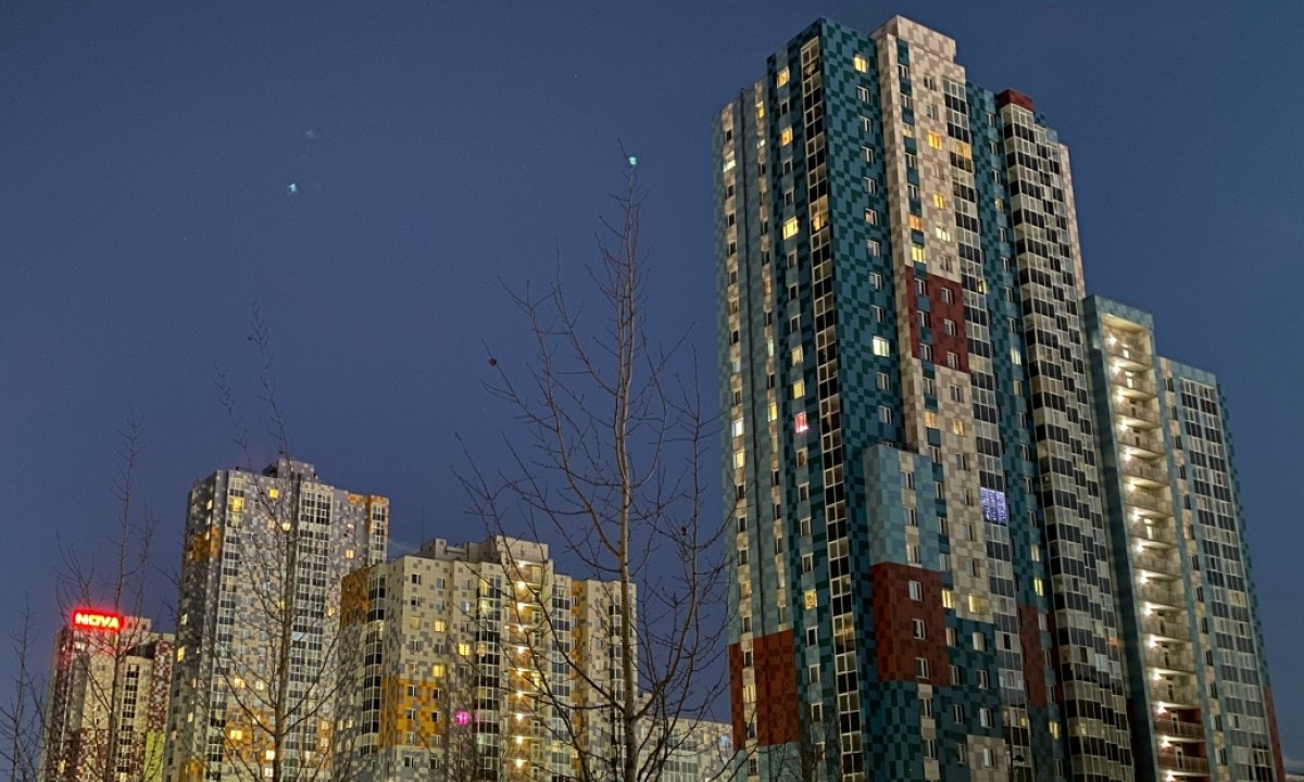 В России может подешеветь аренда квартир