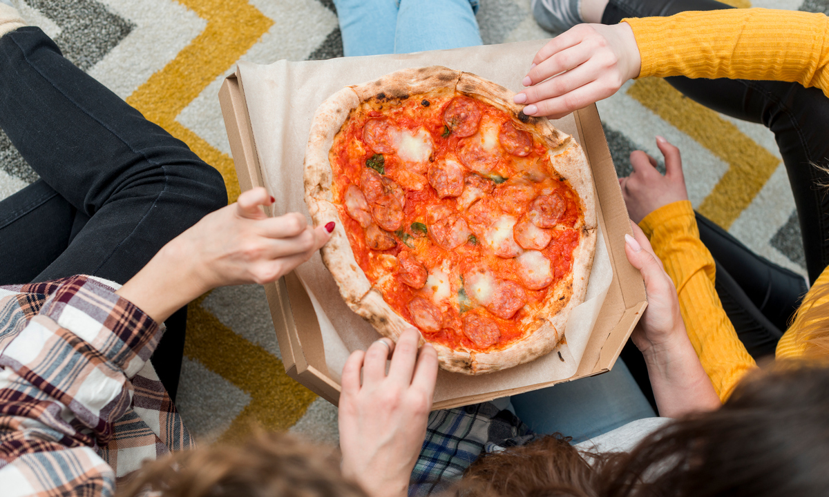 Названа диета, уменьшающая мигрени