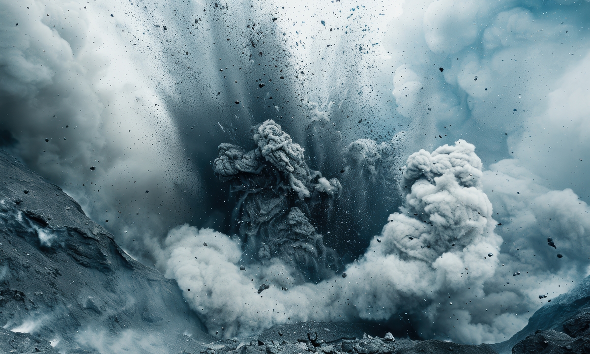 Сирены и взрывы испугают жителей Карелии