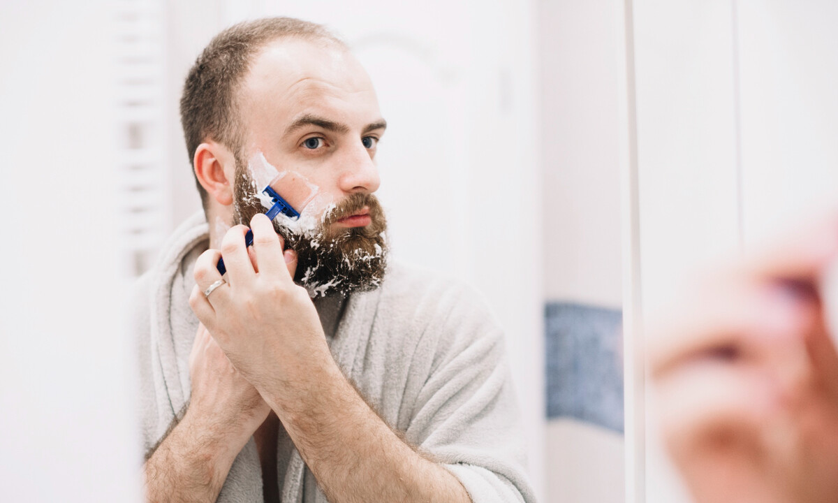 Цены на бритвы в России бьют рекорды