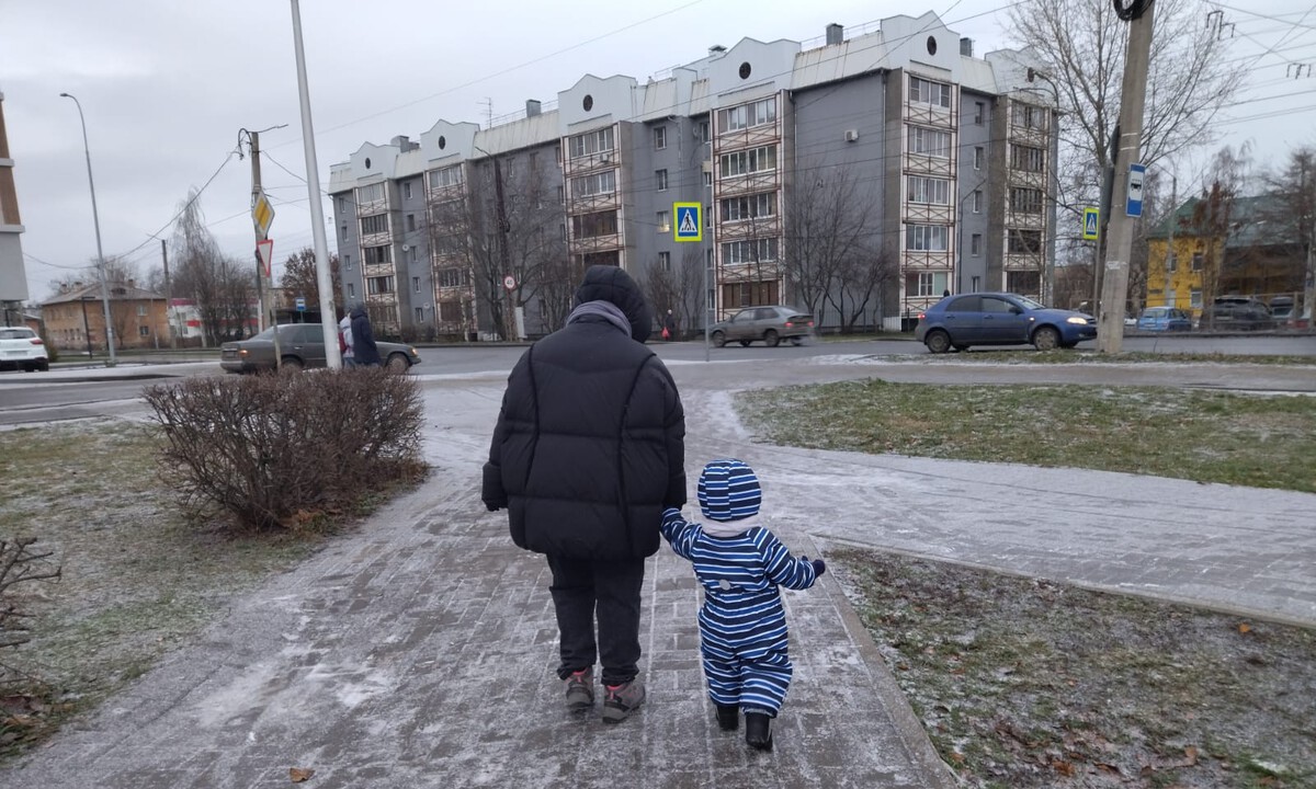 Объяснено, почему россияне не торопятся заводить детей