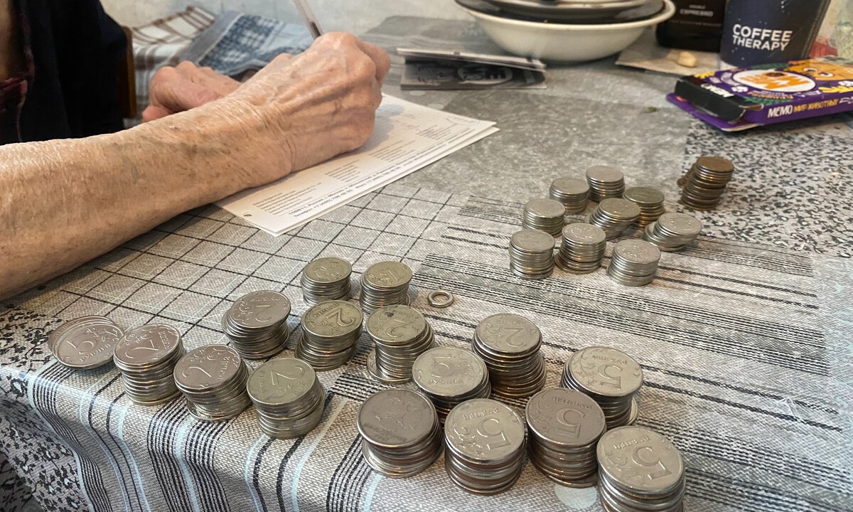 Тарифы на ЖКУ вырастут два раза за год