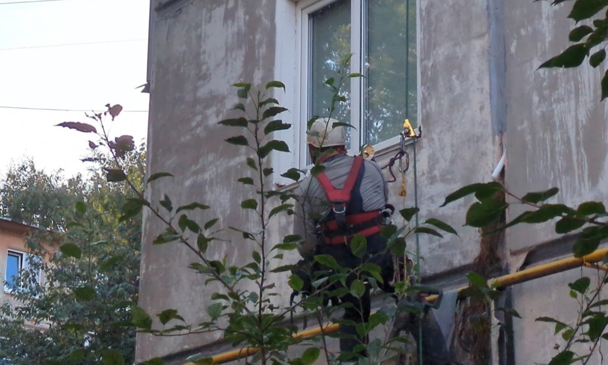 Житель Карелии украл инструменты у рабочих, которые делали капремонт его дома