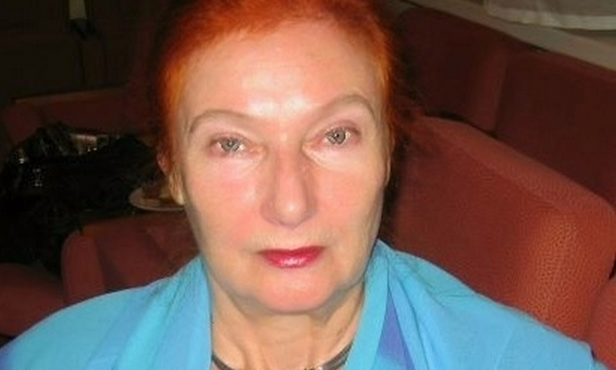 В Петрозаводске умерла преподаватель музыкального колледжа