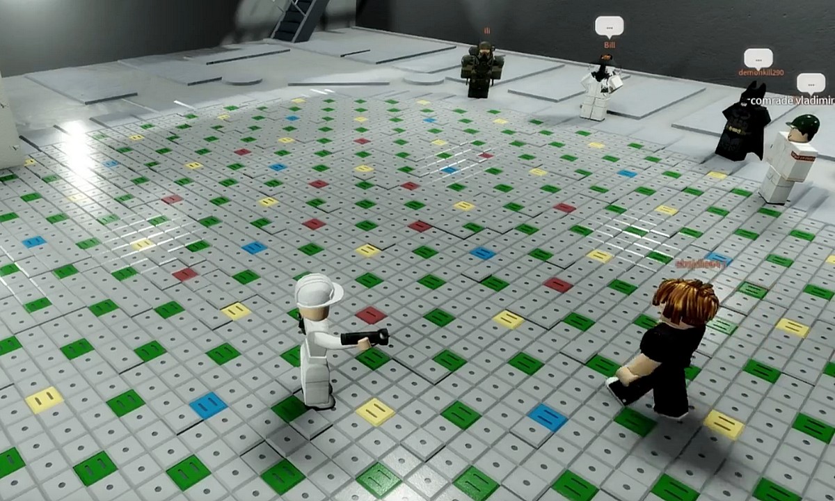 Игровую платформу Roblox заблокировали в России