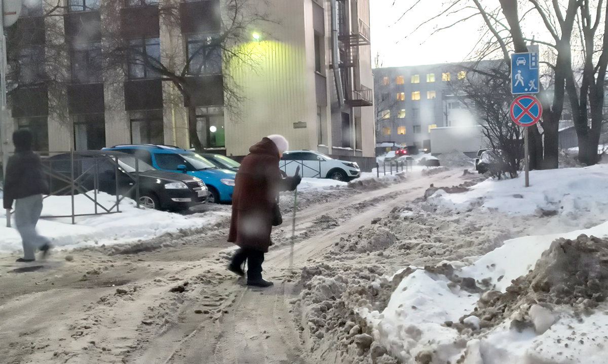 Названа важная привычка долгожителей