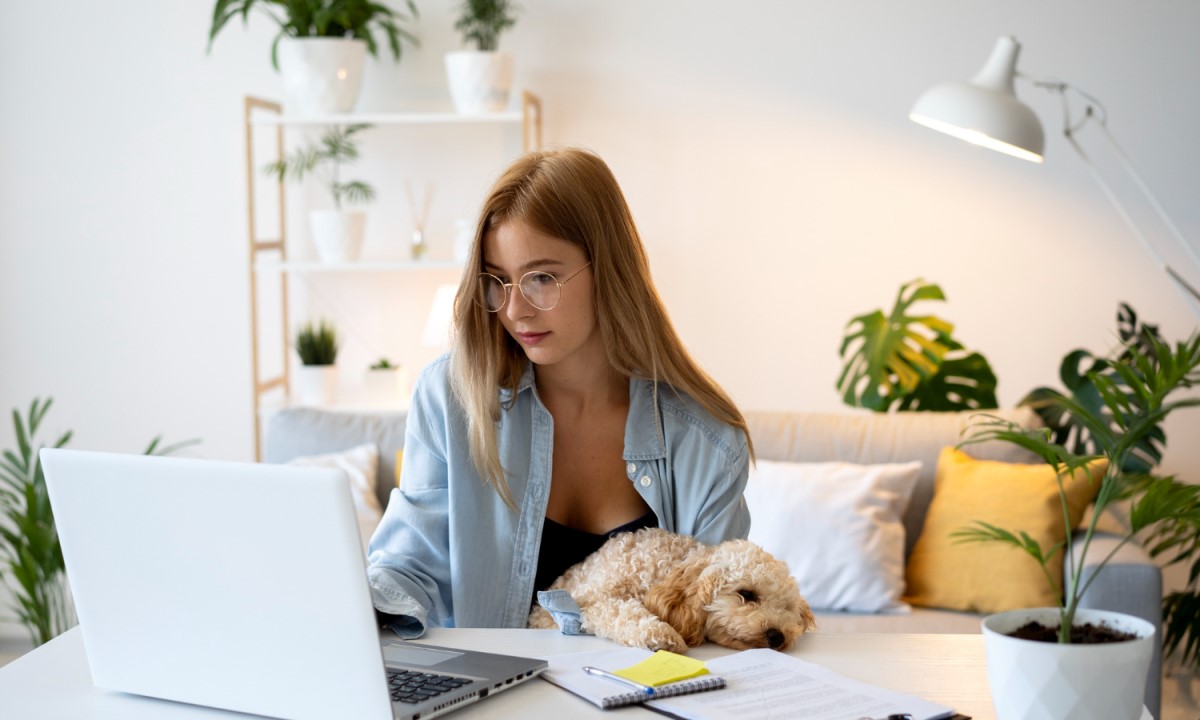 Объяснено, кому больше подходит «удаленка»