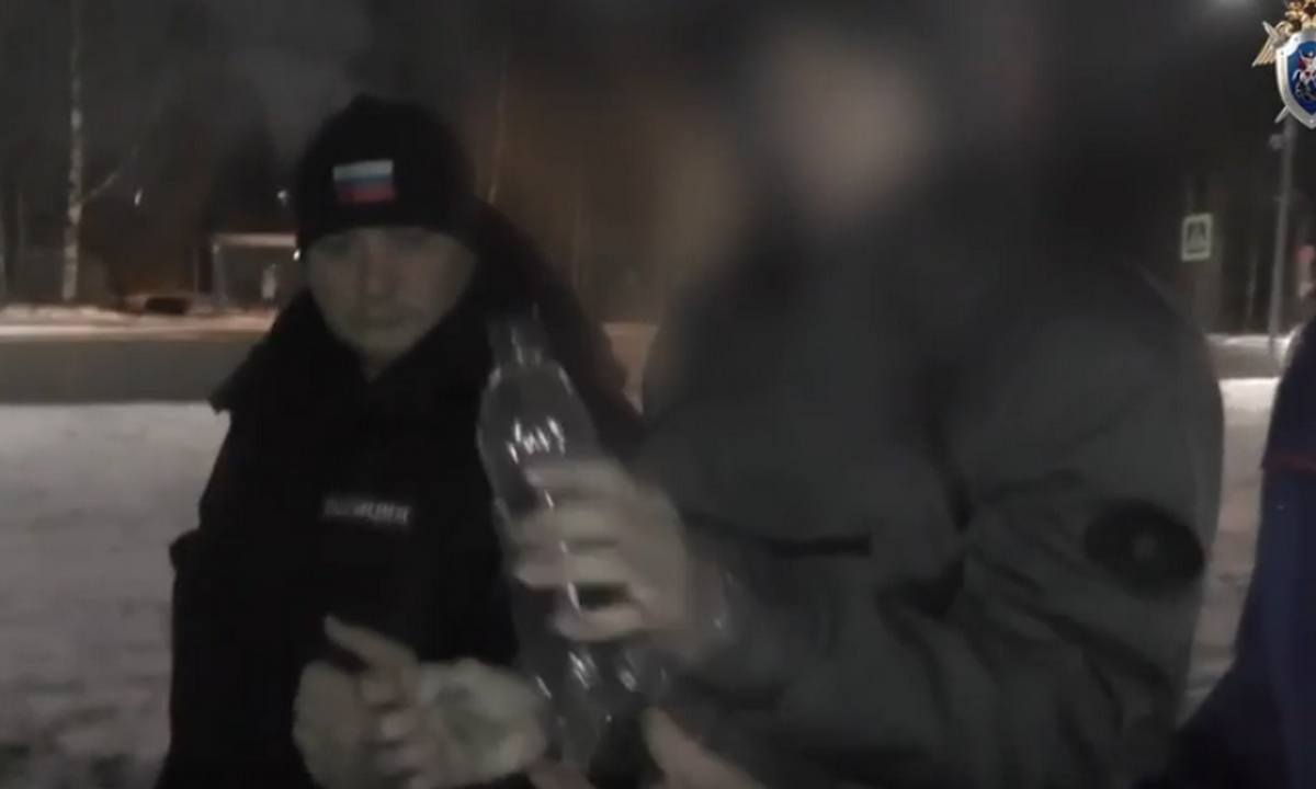 В Петрозаводске подросток поджег две сотовые вышки за деньги: ему грозит пожизненный срок