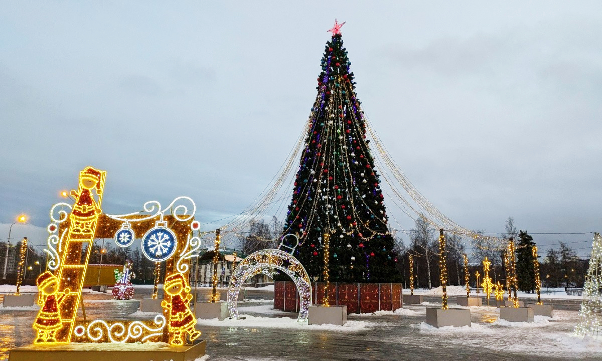 «Это 100%»: синоптик рассказал, какая погода будет на Новый год