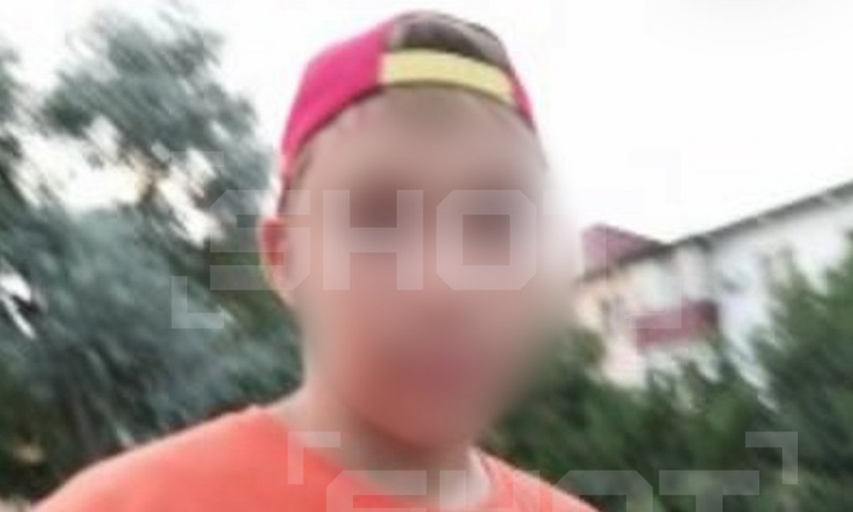 Подросток убил мать и ранил младшего брата