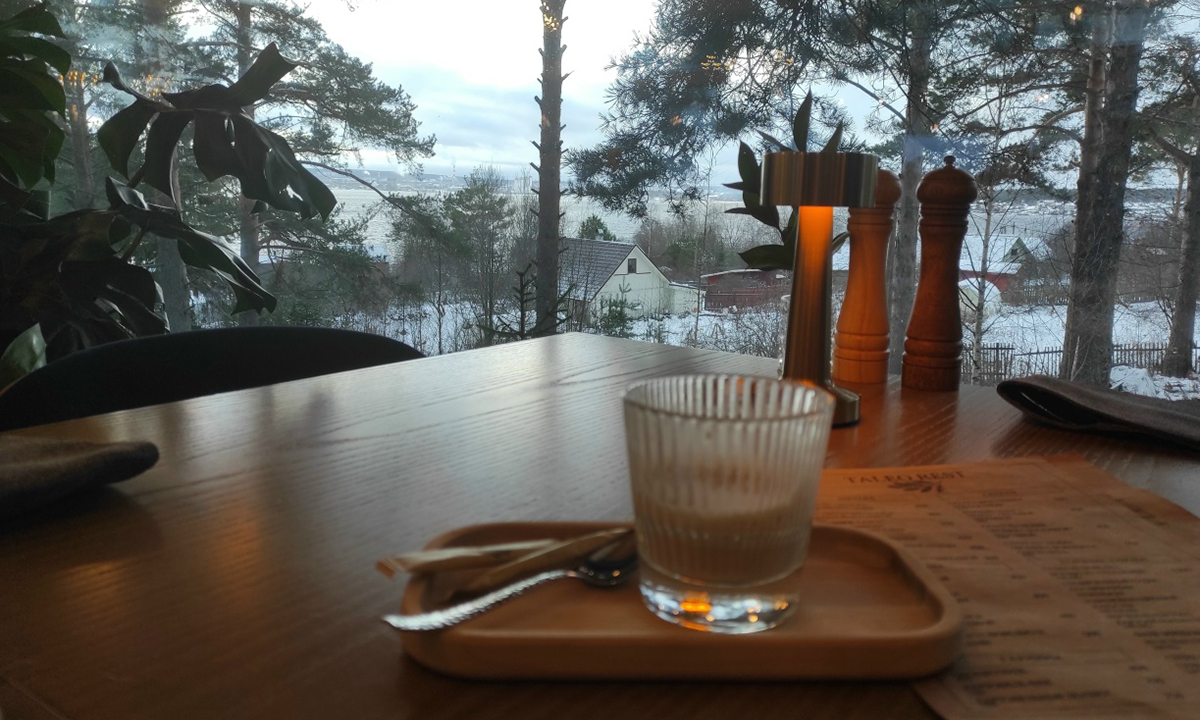 Отдых в Карелии самый дорогой