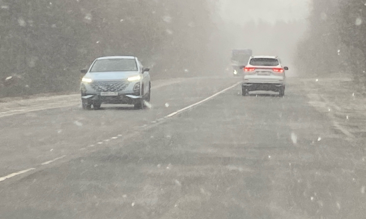 Автобусы из Карелии в Санкт-Петербург будут ходить каждый день в новогодние праздники