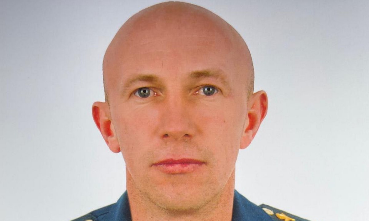 Житель Петрозаводска погиб на СВО