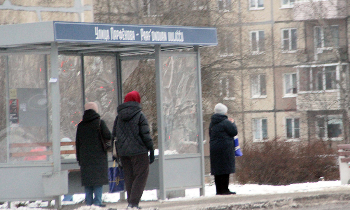 Список «неженских» профессий сократят