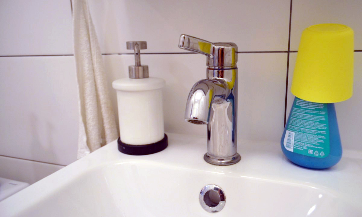 Стало известно, почему жители поселка в Карелии три недели живут без воды