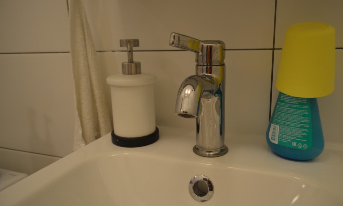 Жители поселка в Карелии три недели живут без воды