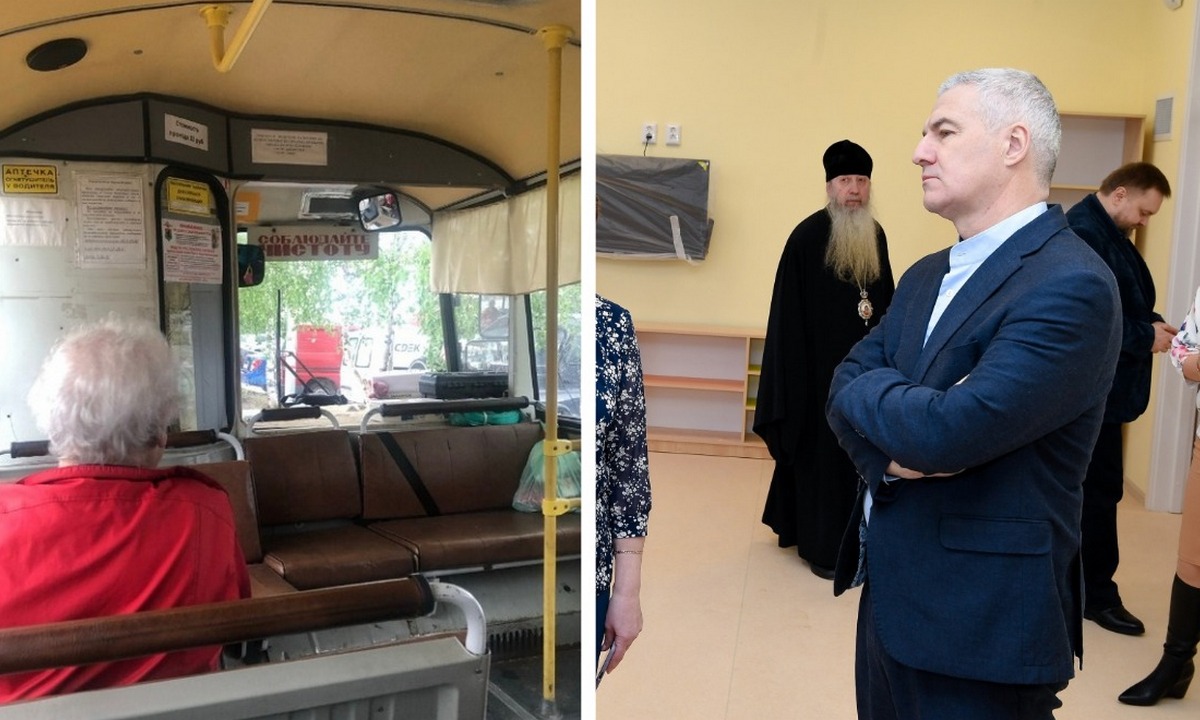 «Просто отрезали от мира». Жители Карелии так и не получили обещанный губернатором автобус