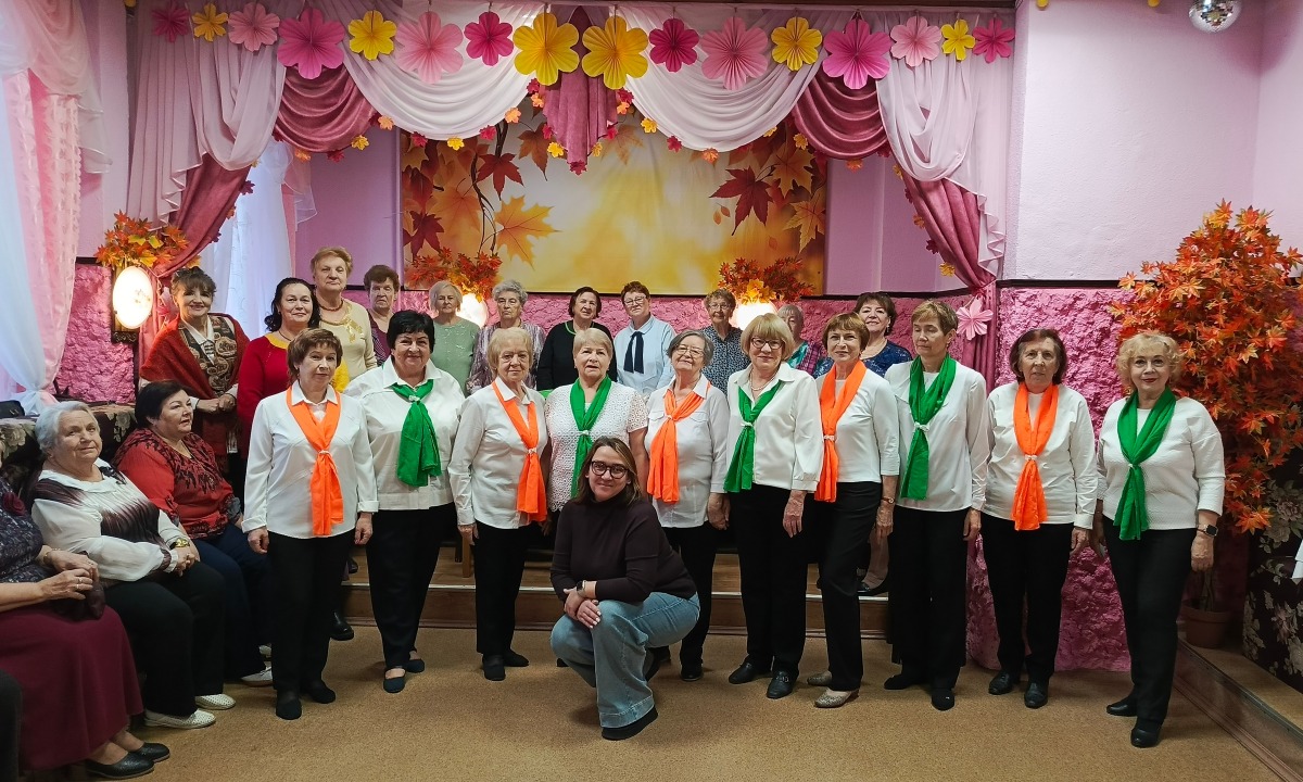 «Невозможно сдержать эмоций»: Совет верхней Ключевой в Петрозаводске вновь собрался вместе