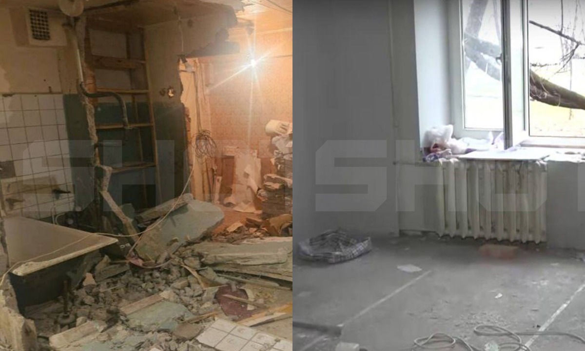«Схема Долиной» по-новому: пенсионерка потребовала вернуть квартиру после ремонта