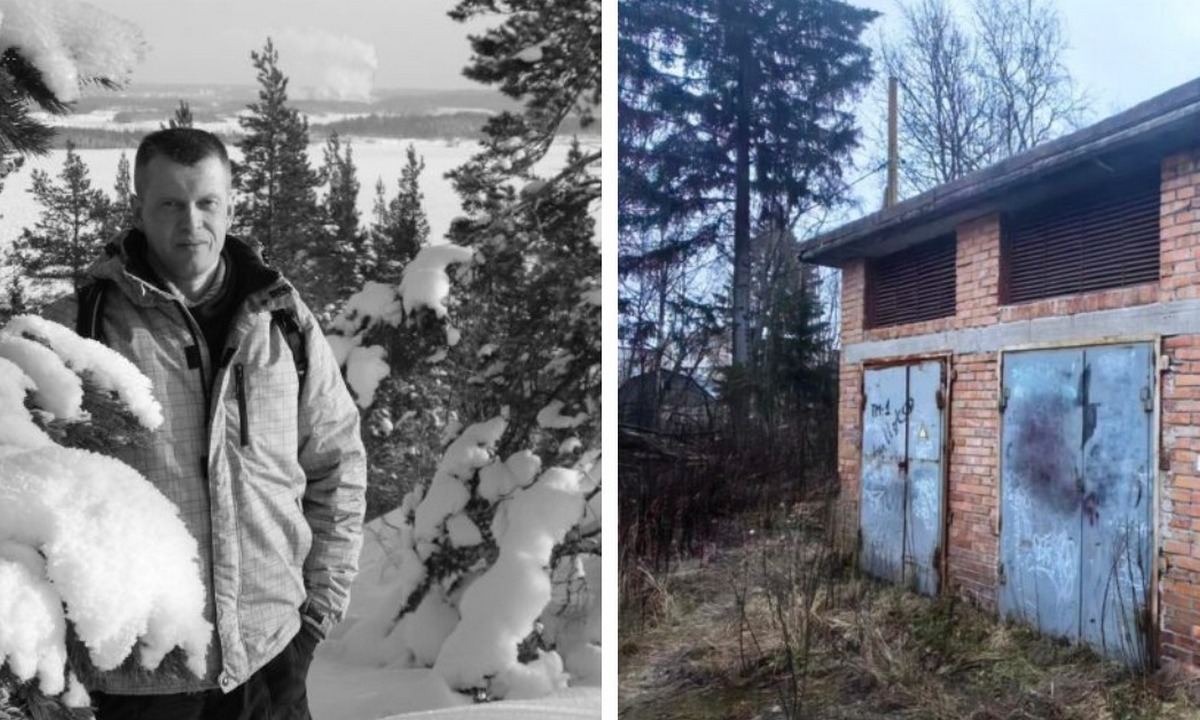 «Большое горе». Стало известно, кого убило током в Карелии