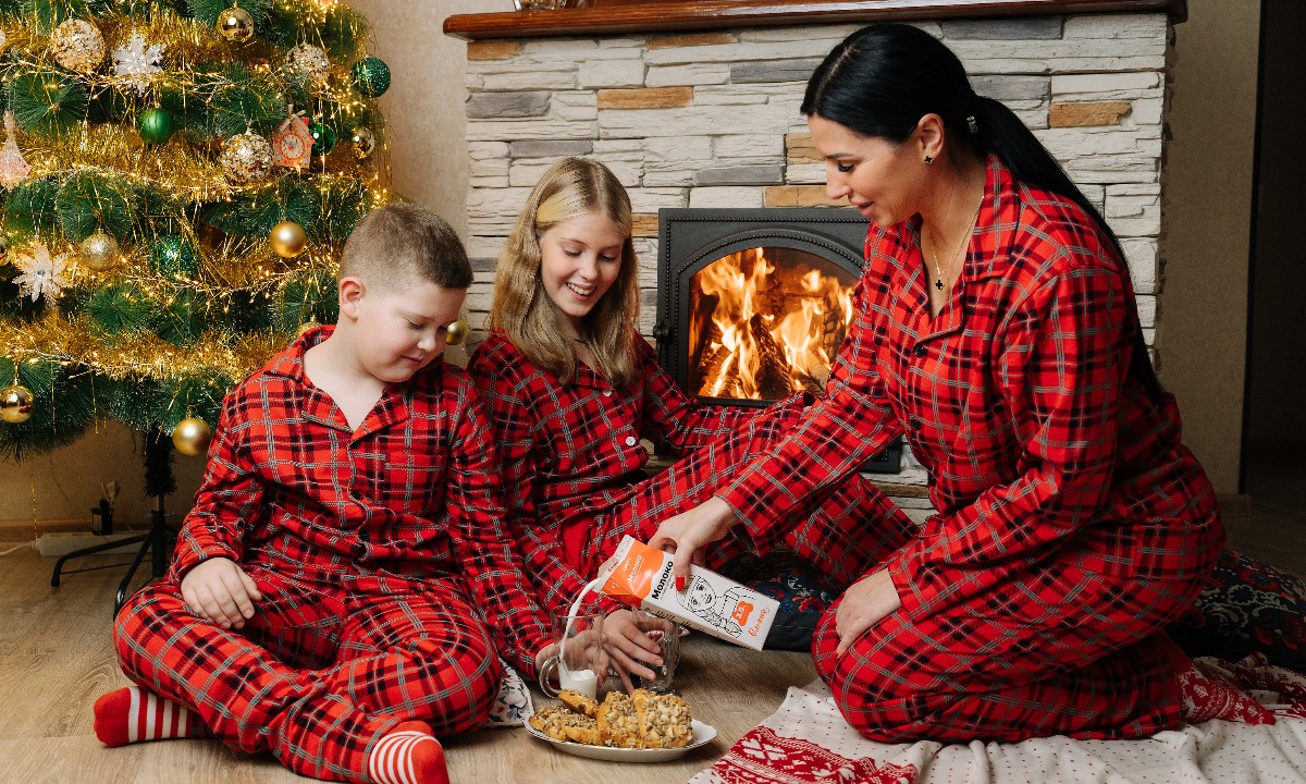 Творог, ряженка, сметана, ацидофилин! В «Олонии» представлен весь ассортимент продукции Олонецкого молочного комбината!