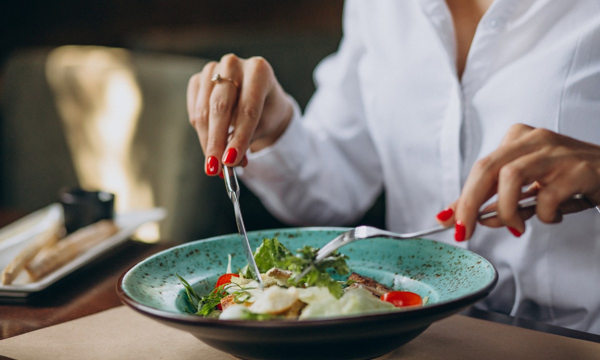 Ресторан, который держится на системе, а не на героизме