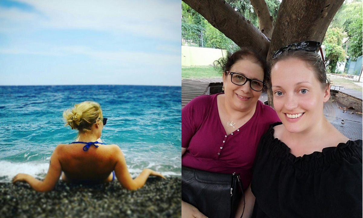 «Понимали друг друга без слов». Жительница Карелии 20 лет назад переехала в Турцию, вышла замуж и родила троих детей