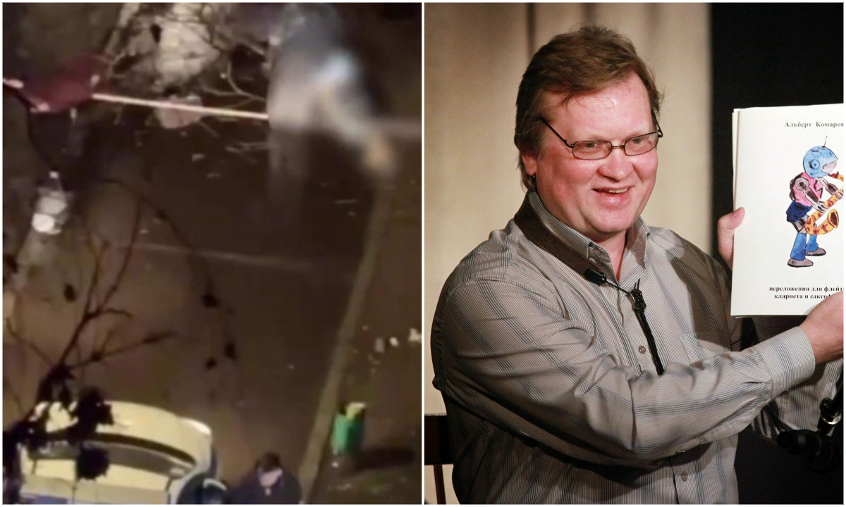 «Злой рок». Загадочно погиб известный музыкант и преподаватель  (18+)