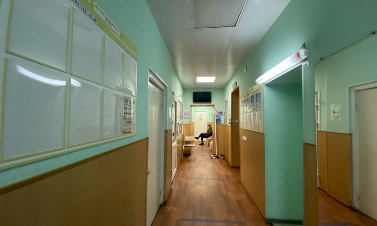 Названо, в каких районах Карелии больше всего ВИЧ-инфицированных