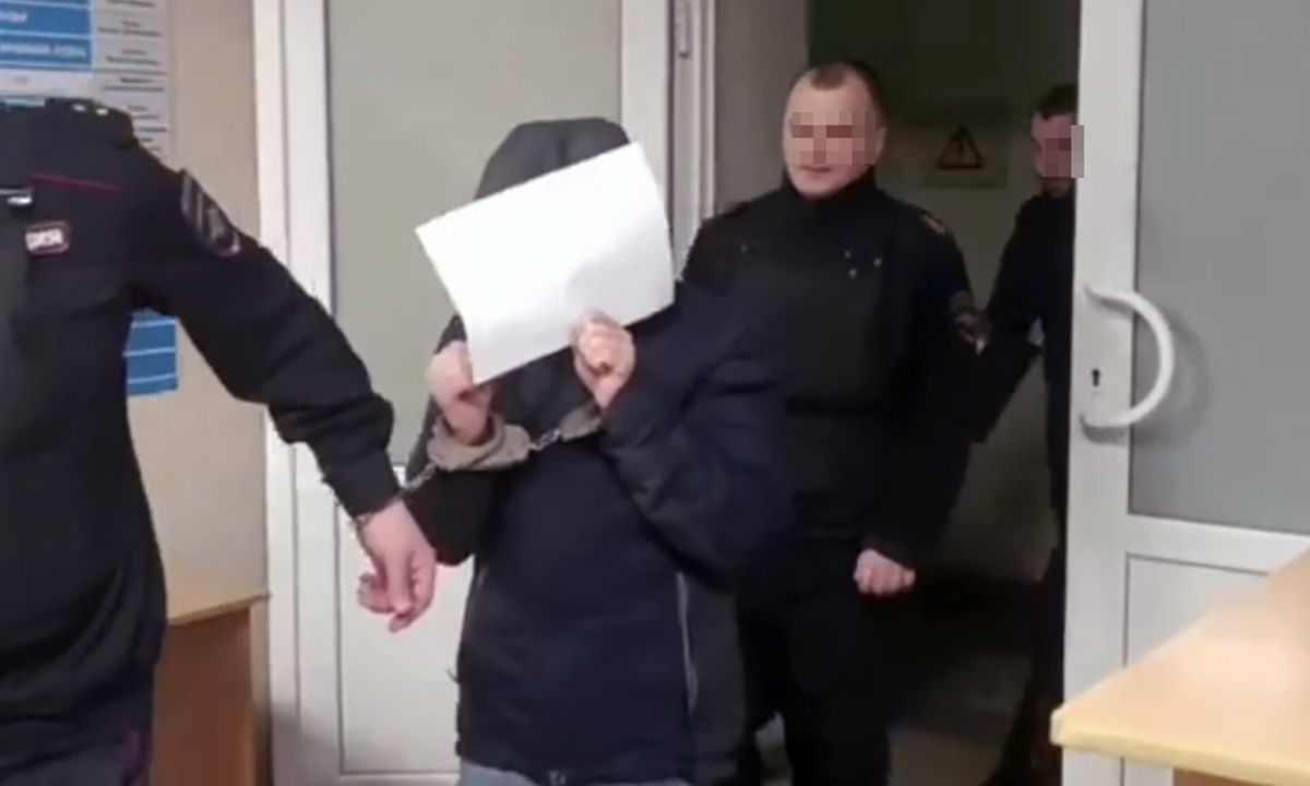 Житель Карелии внезапно зарезал товарища