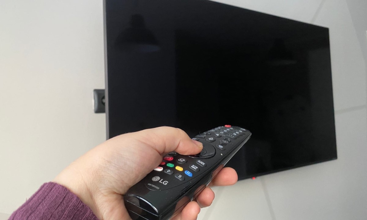 В некоторых районах Карелии не будут работать телевизоры