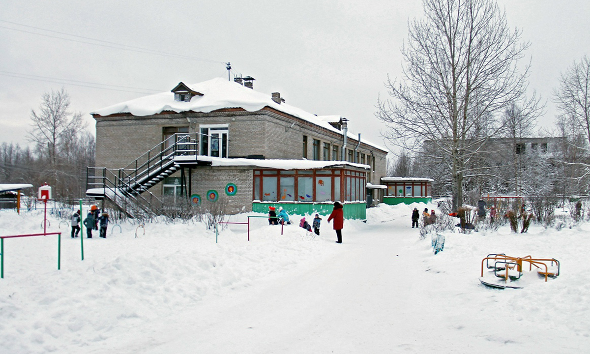 В администрации Петрозаводска прокомментировали зарплаты воспитателей, от которых хочется плакать