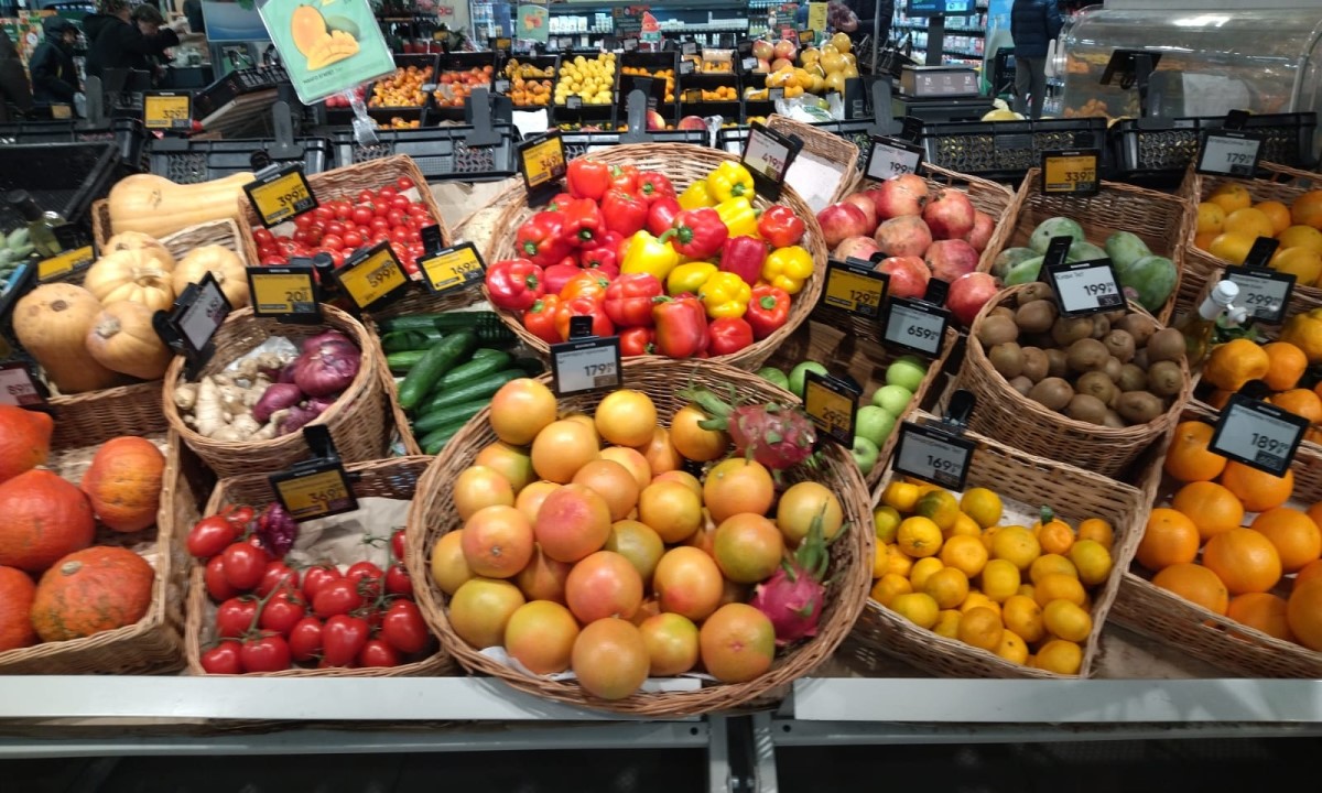 Назван продукт, улучшающий внешний вид кожи лучше косметики